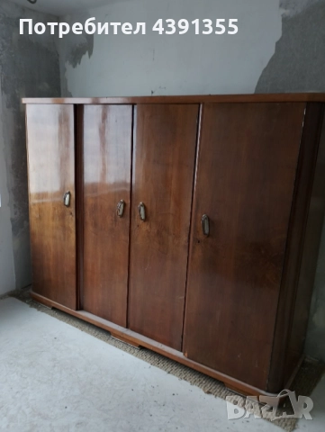 Подарявам мебели , снимка 2 - Други - 52382268