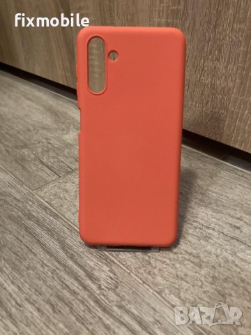 Samsung Galaxy A13 5G силиконов гръб / кейс, снимка 1