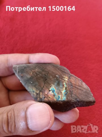 Лабрадорит, снимка 3 - Други - 35883418