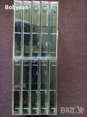 Аудио касети TDK MA-90  Metal Tape Cassette, снимка 2 - Други - 38235632