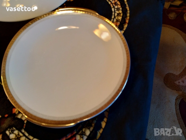 Колекционерски плата, снимка 8 - Аксесоари за кухня - 52936452