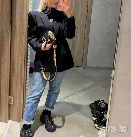 чанта marc jacobs, снимка 2 - Чанти - 51715136