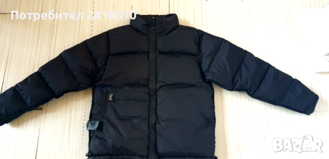 The North Face Nuptse 700 Down Mens Jacket Size S НОВО! ОРИГИНАЛ! Зимно пухено Яке!, снимка 7 - Якета - 52544637
