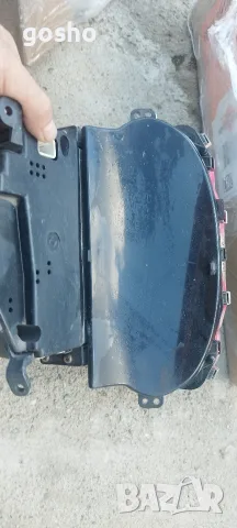 Километраж за Toyota Yaris I 1.4 D-4D 1999-2005 8380052640 