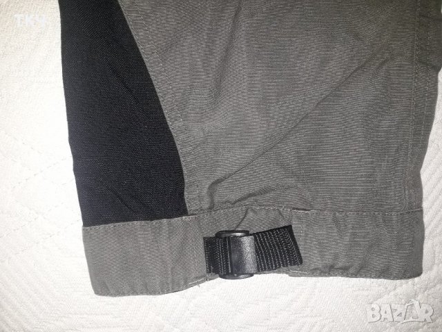 Lundhags dynamic shoeller Switzerland Boot-Loc System (S)туристически(трекинг)панталон , снимка 7 - Панталони - 30680262