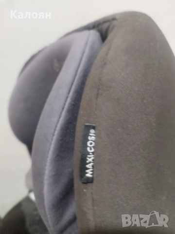 lorelli  детско столче + Maxi-Cosi  ЗА КОЛА  !!!!! 2  Продукта, снимка 4 - Столчета за кола и колело - 50476869