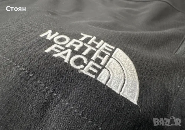The North Face мъжка грейка елек XL размер , снимка 4 - Спортни дрехи, екипи - 55926287