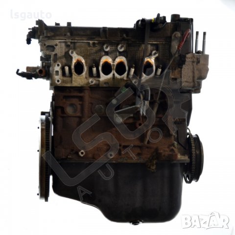 Двигател FORD Ka II 2009-2016 F230721N-171, снимка 2 - Части - 33776487