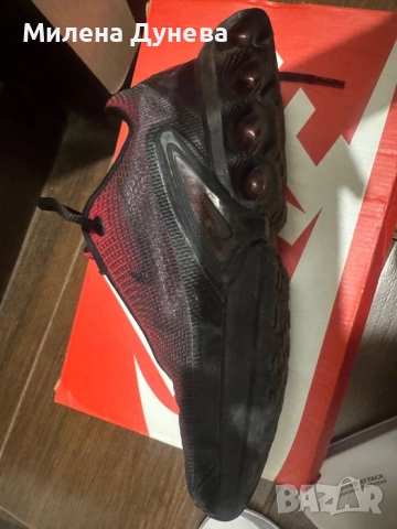 Nike air max dn gs номер 40, 25 см, снимка 3 - Маратонки - 52906634