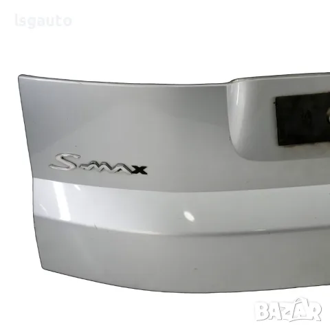 Лайсна заден капак Ford S-MAX 2006-2014 ID: 163548 OEM 6M21-423A40-A, снимка 3 - Части - 55726941