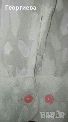 Нова официална риза🍀❤👚L, XL👚❤🍀арт.280, снимка 3 - Ризи - 29115905