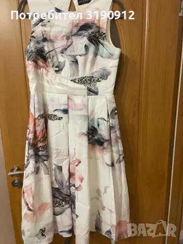 Официални рокли на Cici-London,IZABEL,LITTLE MISTRFSS,JASMINE