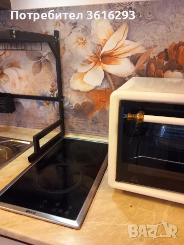 3 стаен апартамент под наем, снимка 7 - Апартаменти - 53316424