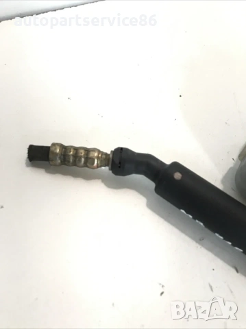 Главен цилиндър на съединителя за Mercedes Atego 815 (1997-2006) A0012959106, снимка 3 - Части - 54108935