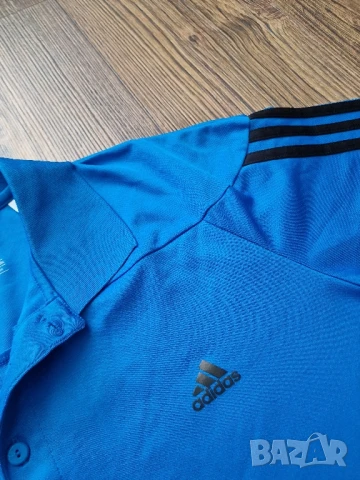 Страхотна мъжка тениска ADIDAS размер L , снимка 4 - Тениски - 51361185