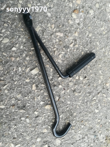 ВЪРТОК ЗА КРИК-МАНИВЕЛА 3008251716, снимка 4 - Аксесоари и консумативи - 51544647