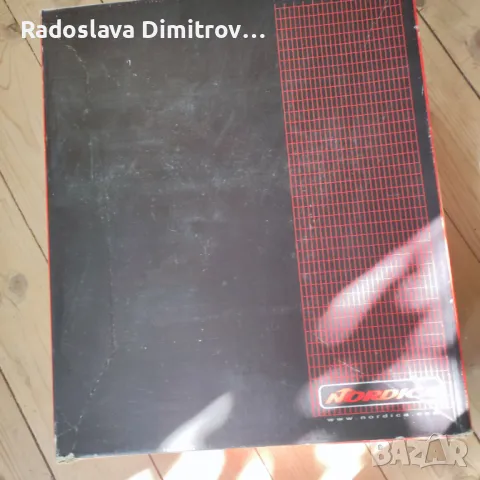 Ски обувки Nordica B7, снимка 8 - Зимни спортове - 48782612