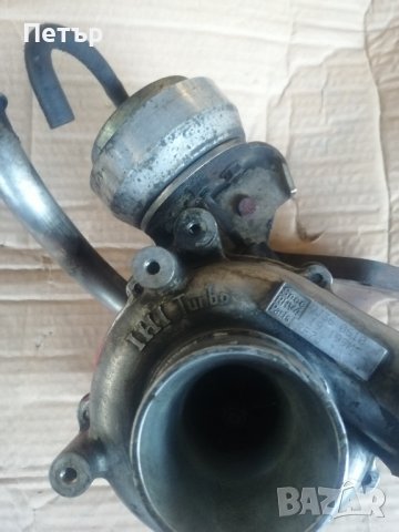 Турбо Мазда 6, снимка 3 - Части - 44163818