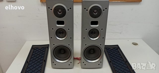 Тонколони ELTA, снимка 4 - Тонколони - 30929798