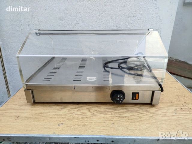 Оборудване за  заведение , снимка 9 - Обзавеждане за заведение - 54264653