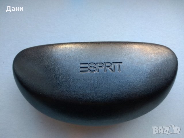 Калъф, кутия за очила Esprit