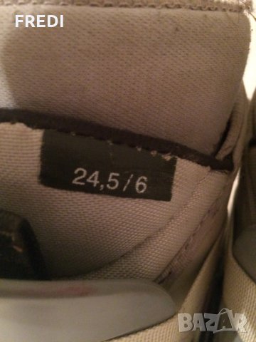 Сноуборд обувки 24.5/6, снимка 4 - Зимни спортове - 31570588