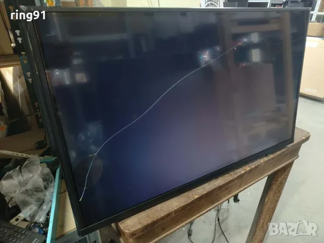 Захранване - BN44-01303A TV Samsung UE32F6002FK, снимка 2 - Части и Платки - 55912560