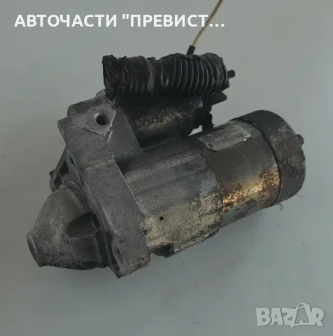 Стертер Рено Сценик 2 Renault Scenic 2 1.5Dci OEM 8200021396