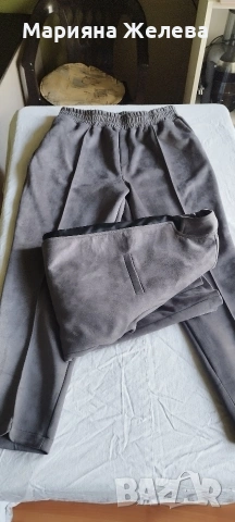 Спортен костюм