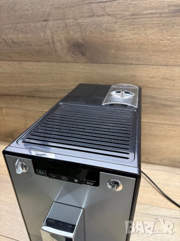 Продавам кафемашина Melitta TYP E 950-103, снимка 2 - Кафемашини - 54098157