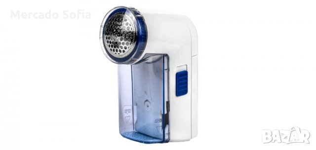 Машинка за почистване на мъх и влакна от дрехи