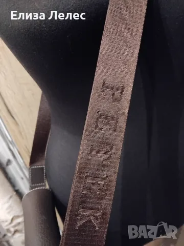 Petek 1855 мъжка чантичка , снимка 3 - Чанти - 50021061