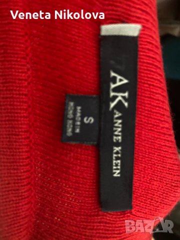 Дамска блуза , снимка 2 - Блузи с дълъг ръкав и пуловери - 31127028