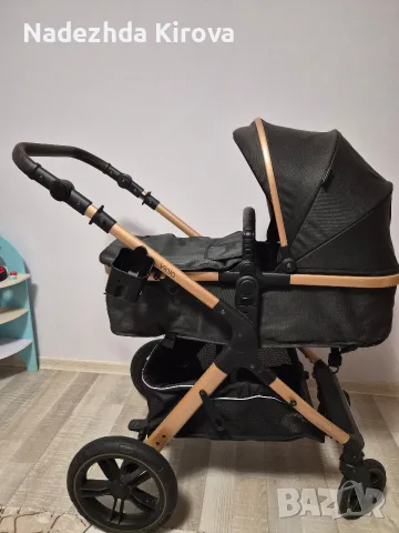 Количка за дете!, снимка 2 - Детски колички - 56336076