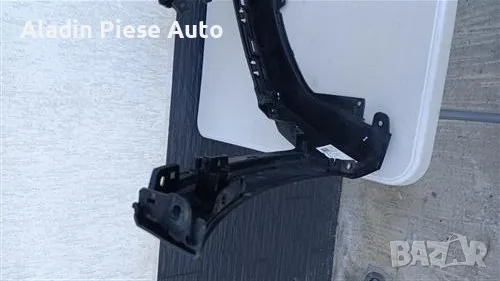 Долен спойлер на предна броня Kia Xceed X-Ceed година 2024 2025 код 86512-J7PAO , снимка 5 - Аксесоари и консумативи - 50346523