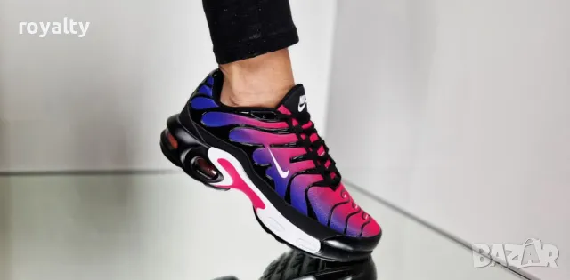 Nike спортни дамски маратонки , снимка 3 - Маратонки - 49625709