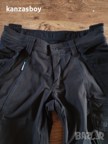 Mascot Advanced 23149-311 Stretch Work Shorts - къс работен панталон 48/S, снимка 8 - Спортни дрехи, екипи - 50572808