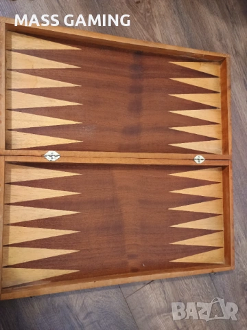 СОЦ ШАХ-ТАБЛА , снимка 8 - Шах и табла - 53877513