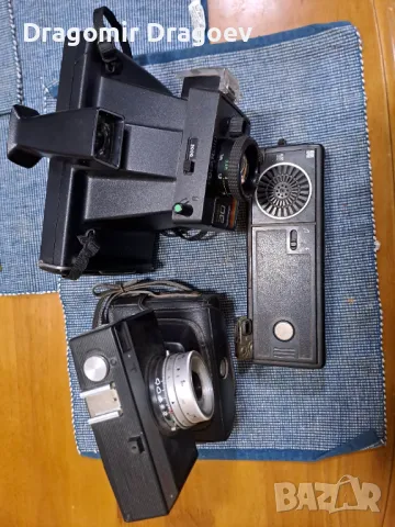 Продавам фотоапарати, снимка 4 - Фотоапарати - 48265531
