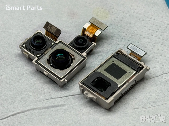 Основни камери за Huawei P30 Pro