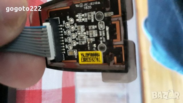 LG 32LK510BPLD на части , снимка 6 - Телевизори - 34467081