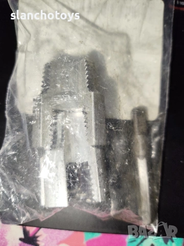 Инструменти за нарязване на тръби 1/2 и 3/4, снимка 3 - Други инструменти - 54024312