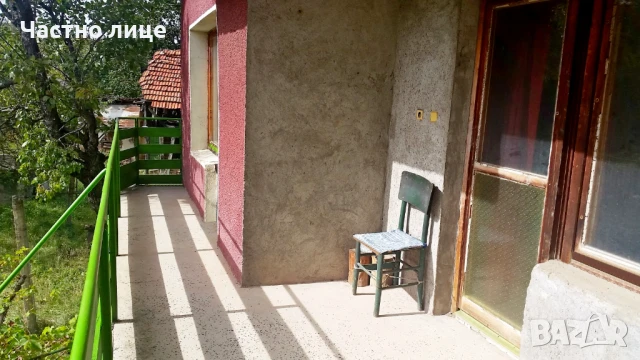 Продавам вила, къща в село Граница, област Кюстендил, снимка 18 - Къщи - 42381294