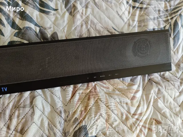 Soundbar Sony HT-CT390 (300W), снимка 2 - Аудиосистеми - 50211111