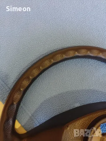 Волан за Опел Зафира А/Астра Г, снимка 7 - Части - 47732734