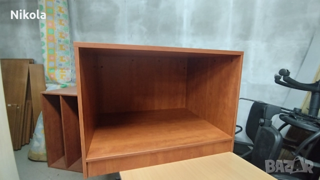 Работни маси - шкафове 100/80/73см шкаф, снимка 13 - Работни маси и бюра - 52148388