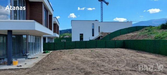 Ограда, Пана и Колове, Мрежа-Жив плет, снимка 14 - Огради и мрежи - 40496452