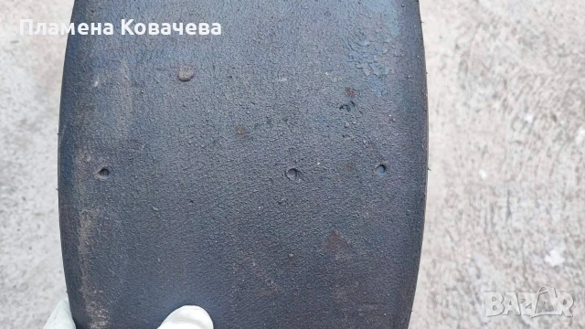 гуми слик Avon, снимка 3 - Гуми и джанти - 54335310