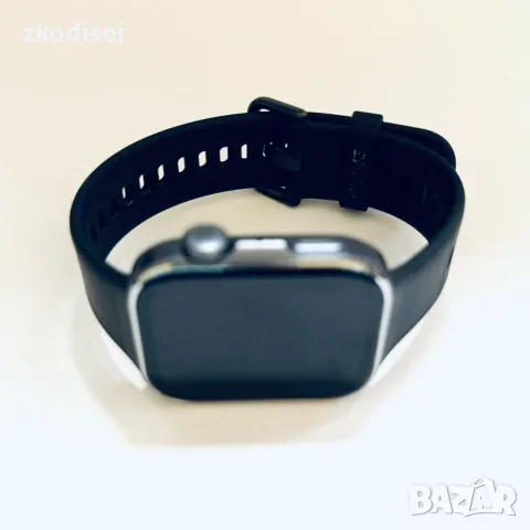 Часовник HUAWEI FIT 4, снимка 2 - Смарт гривни - 56376999