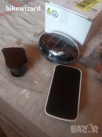 2 броя бижутерски лупи със LED осветление 30Х 60Х 90Х Увеличение НОВИ, снимка 4 - Други инструменти - 52209114